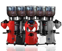 Coffee grinders