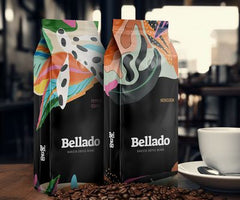 Кафемелачки - BELLADO | Кафени зърна