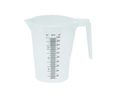 Planetary mixers - Accessories - Measuring cups