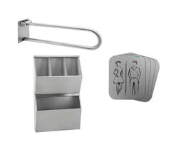 Bathroom Supplies - More Articles