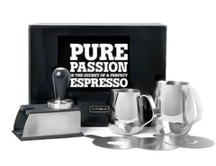 Barista set