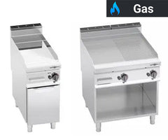 Gas grills - Lorenzo 900