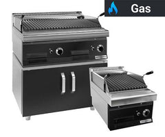 Mario Cooking Series - Black 700 - Mario Lava Gas Grills