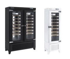 Хладилници за вино - 1 врата - Premium PLUS