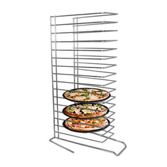 Pizza Cooler Table Accessories - Sheets - Pizza Tray Stand