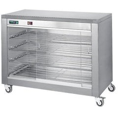 Accessories gas grills for chicken - Warm cabinets