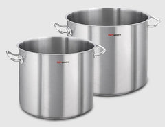 Jumbo Soup Pots