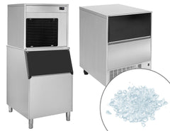 FEI flake ice machines