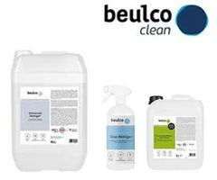 Beulco Clean | Почистване и дезинфекция