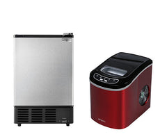 EWK ice maker