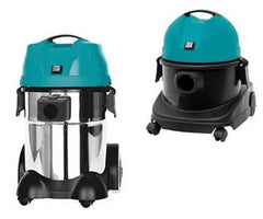 Vacuum cleaner for wet/dry cleaning