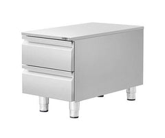 Mario Kitchen Series - 700 Stainless Steel - Mario Drawer Cabinets