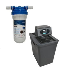 Water filter