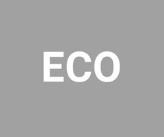 Freezer for storage - Eco