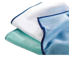 Microfiber polishing cloths/dishes