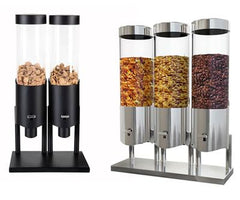 Cereal dispenser