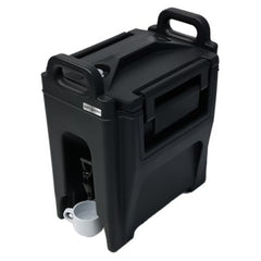 Accessories for salads and the preparation table - thermal boxes - thermal dispenser for drinks