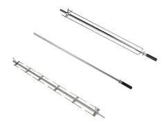 Accessories gas grills for chicken - Swords