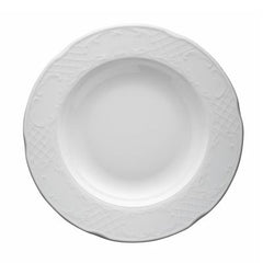 Clasico service series - Deep plate