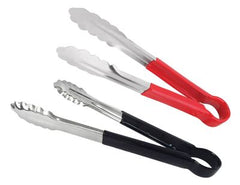 Accessories for salads and the preparation table - Tongs - Silicone tongs