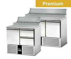 Preparation tables Mini - Premium