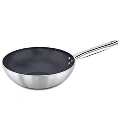 Wok pans - Teflon