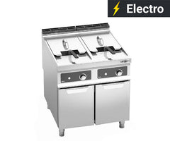 Electric fryers - Lorenzo 900