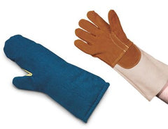 Baking/oven gloves