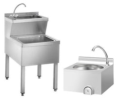 Furniture and accessories for sinks