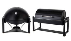 Chafing Dish - Black Line