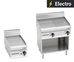 Electric grills - Lorenzo 600