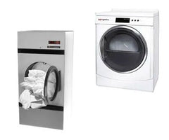 Washer/dryer