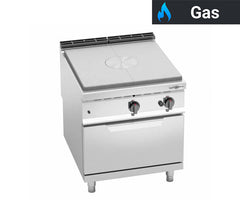 Cooking stoves with gas hobs - Lorenzo 900