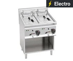 Electric fryers - Lorenzo 600