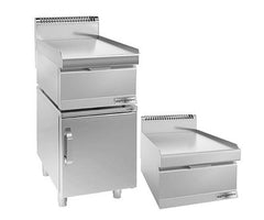 Mario Cooking Series - Stainless Steel 700 - Neutral Mario Elements