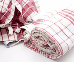 Текстил - Кухненски кърпи - Кухненски кърпи