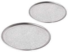 Pizza Cooling Table Accessories - Sheets - Pizza Slices & Screens