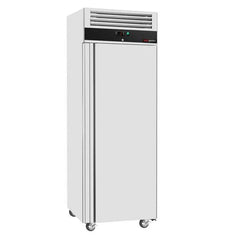 Refrigerators / freezers Stainless steel