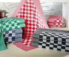 Текстил - Кърпи за съдове