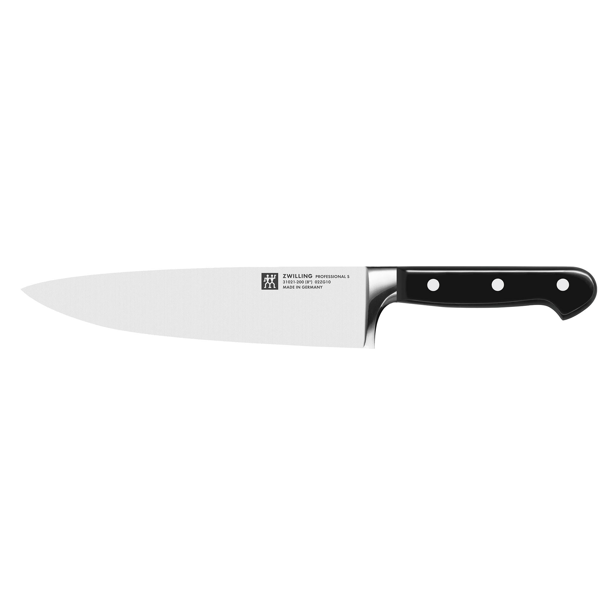 ZWILLING | PROFESSIONAL S - Нож за готвачи - Острие: 200 мм