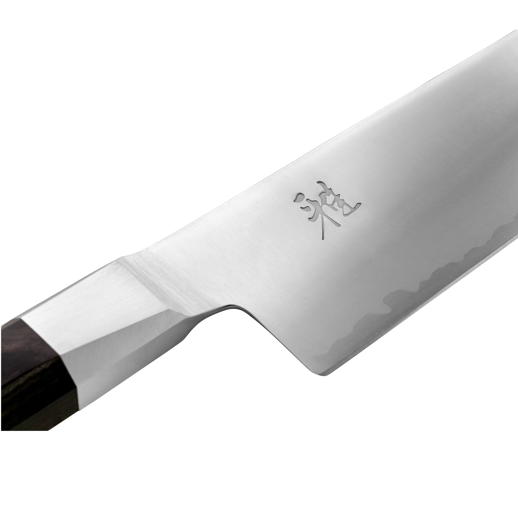 MIYABI | 4000 FC - Нож Santoku- Острие: 180 мм