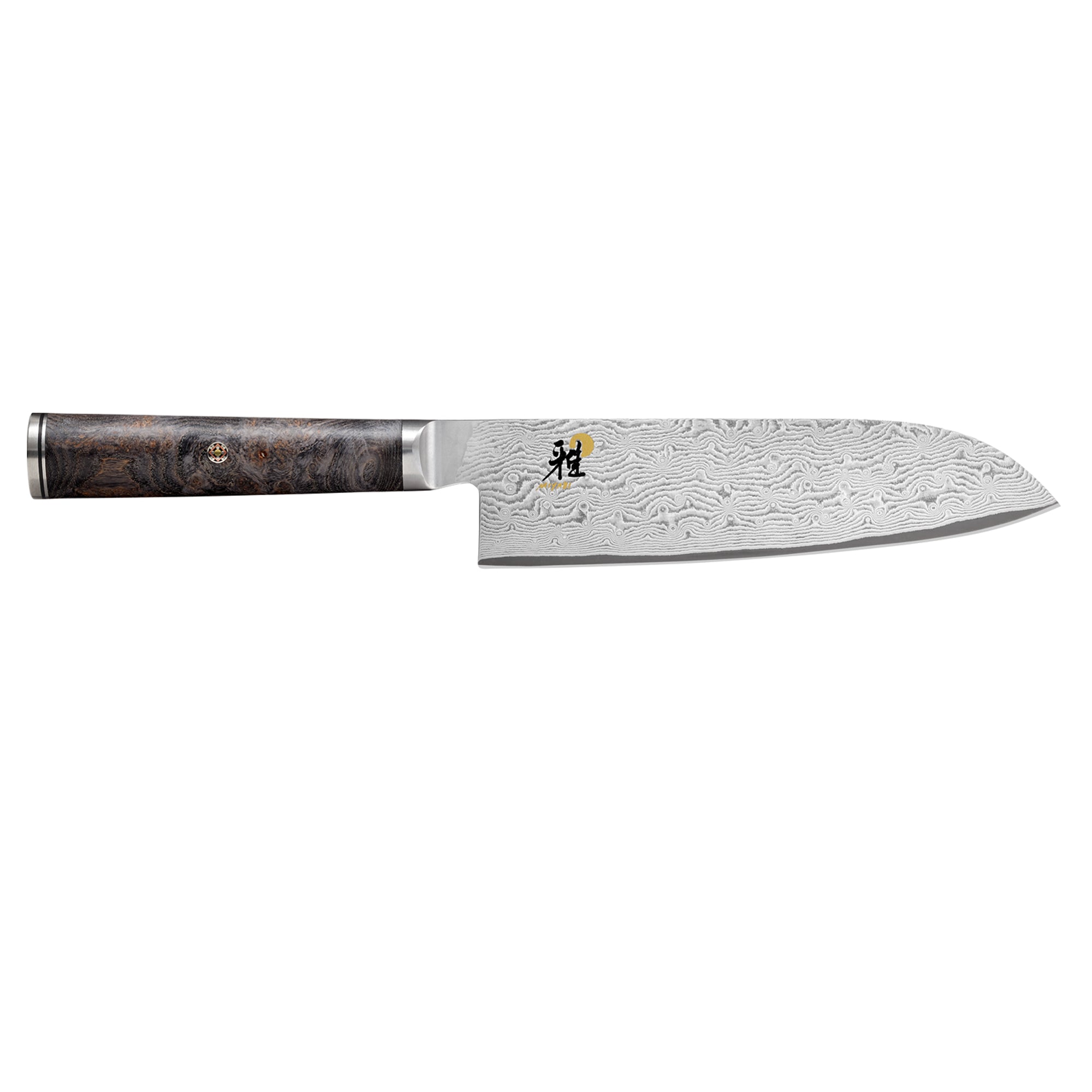 MIYABI | 5000 MCD 67 - Нож Santoku - Острие: 180 мм