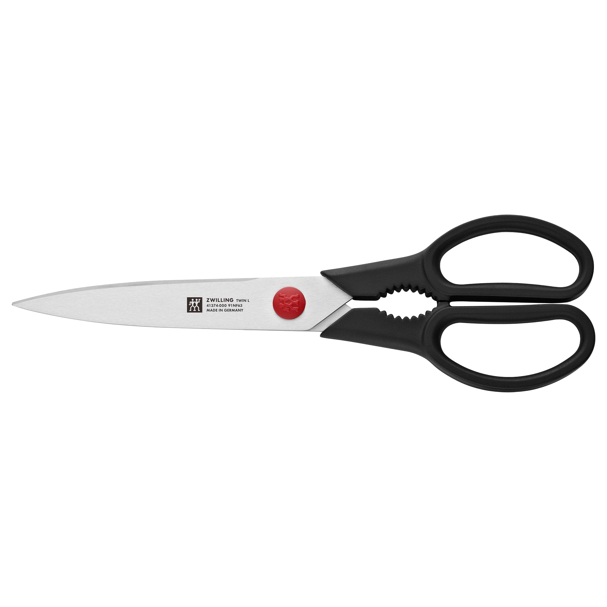 ZWILLING | PROFESSIONAL S - Комплект ножове в блок, 7 части.