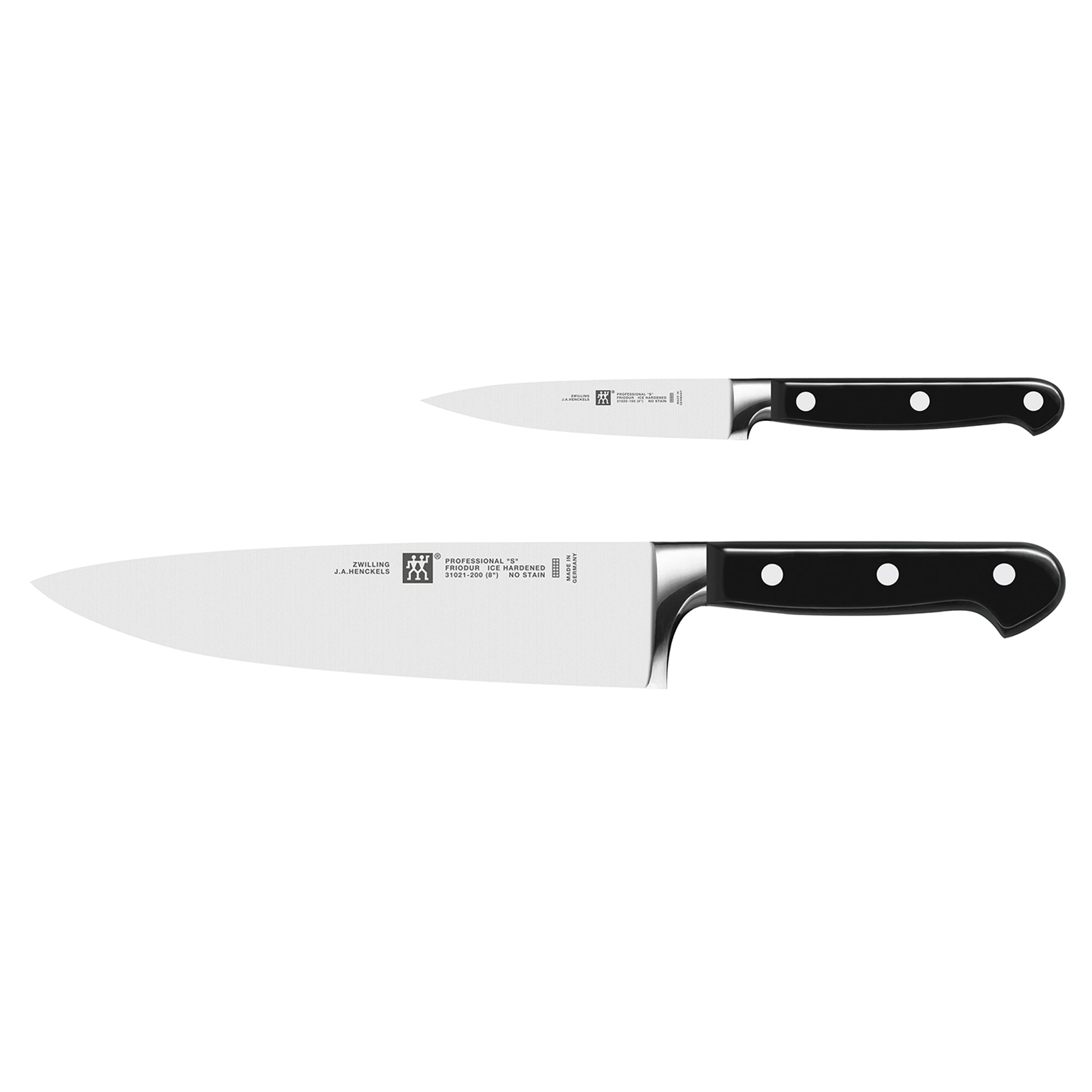 ZWILLING | PROFESSIONAL S - Комплект ножове, 2 бр.