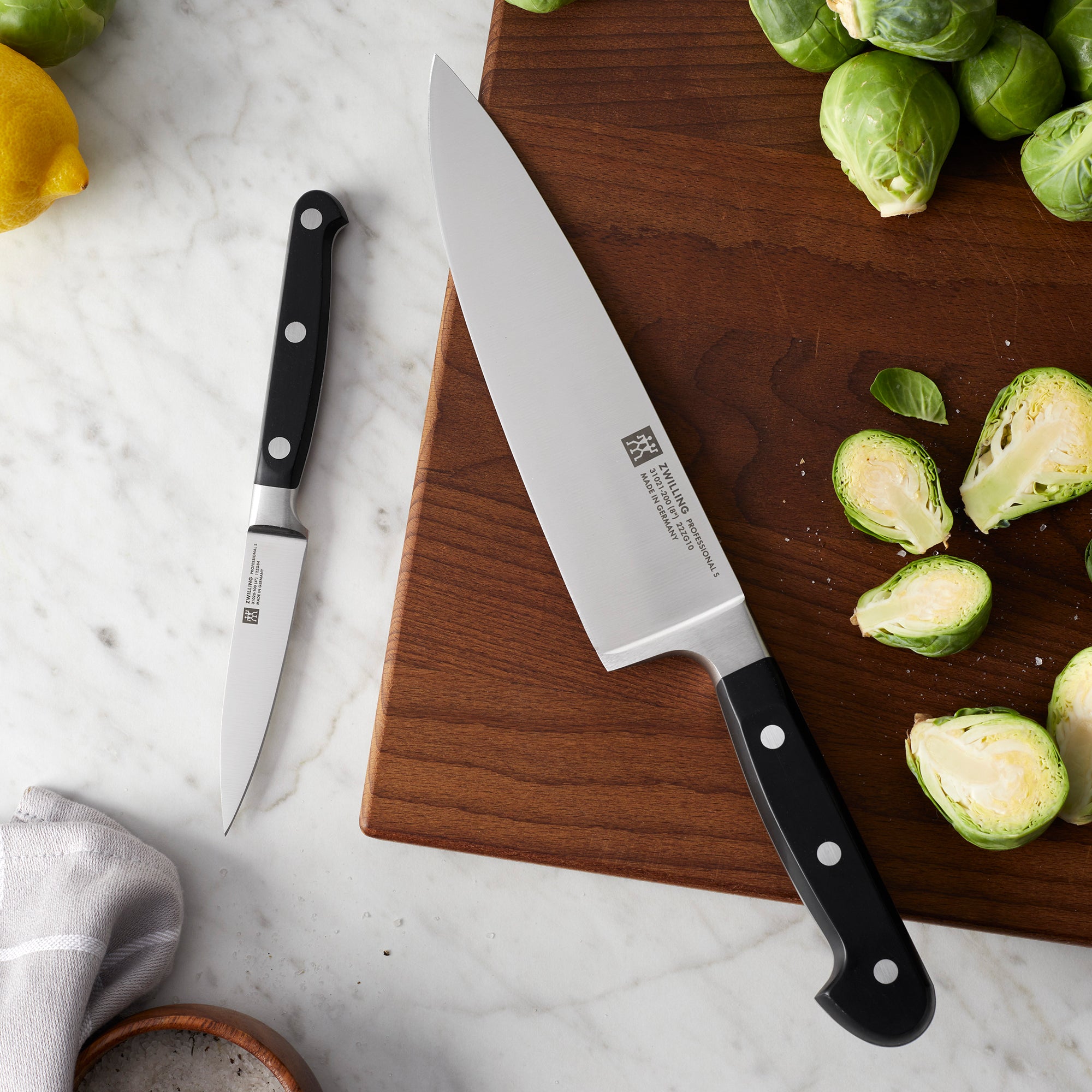 ZWILLING | PROFESSIONAL S - Комплект ножове, 2 бр.