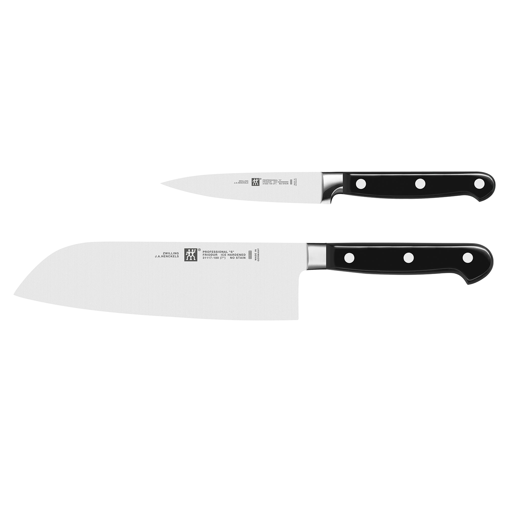 ZWILLING | PROFESSIONAL S - Комплект ножове, 2 бр.