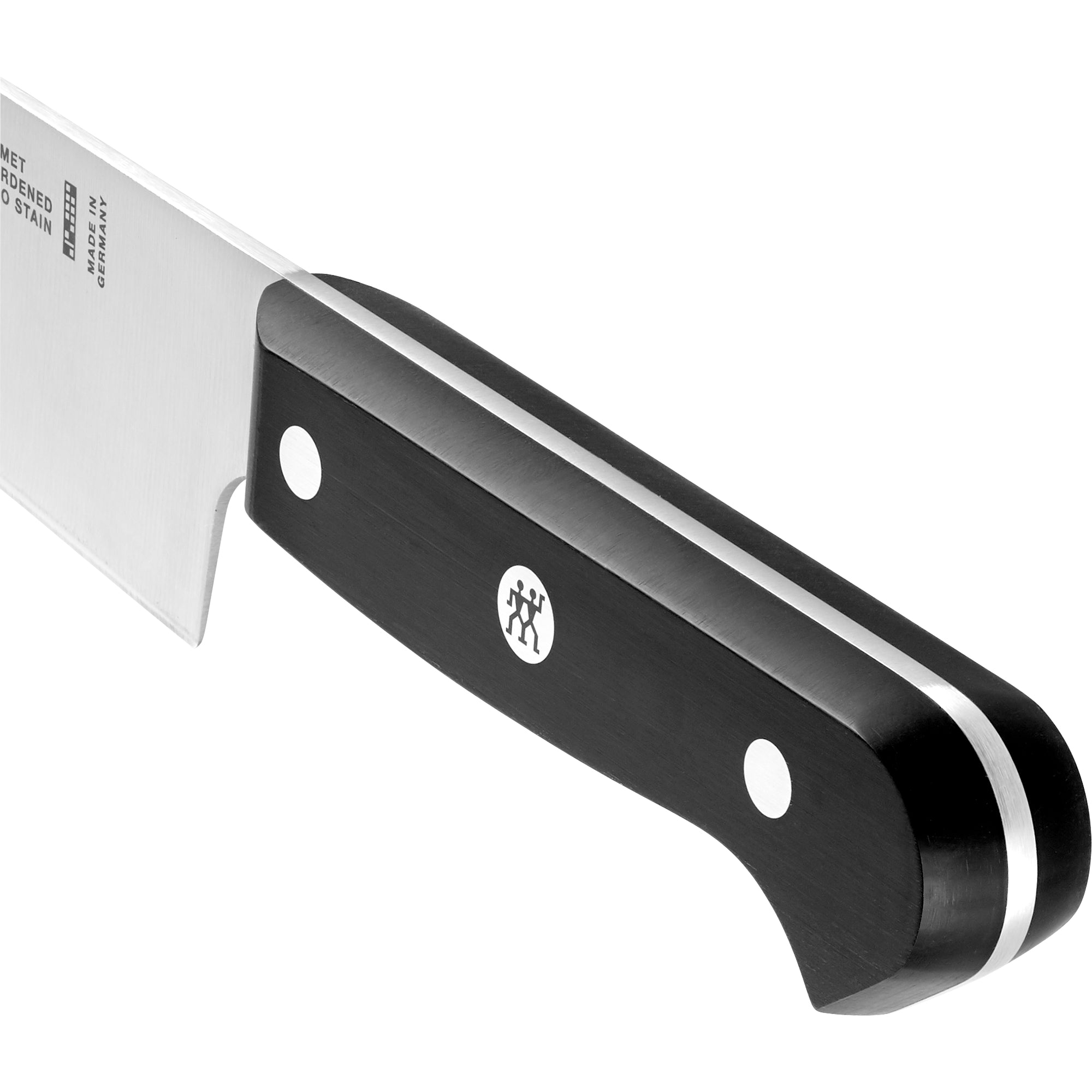 ZWILLING | GOURMET - Нож за готвачи - Острие: 200 мм