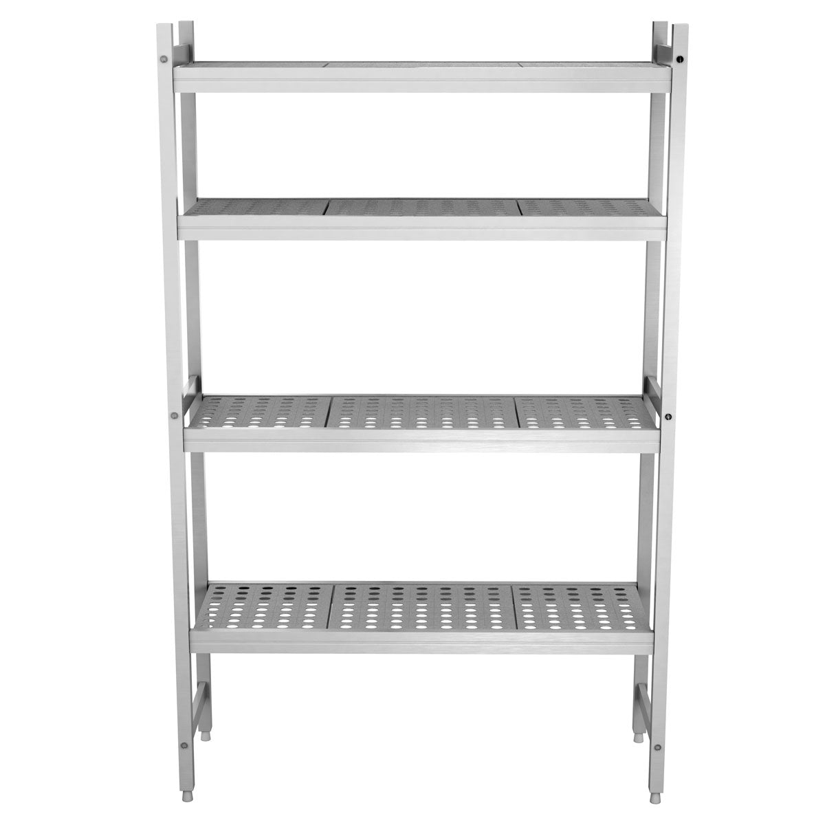 Aluminum rack (anodized) - 1066 x 1685 mm