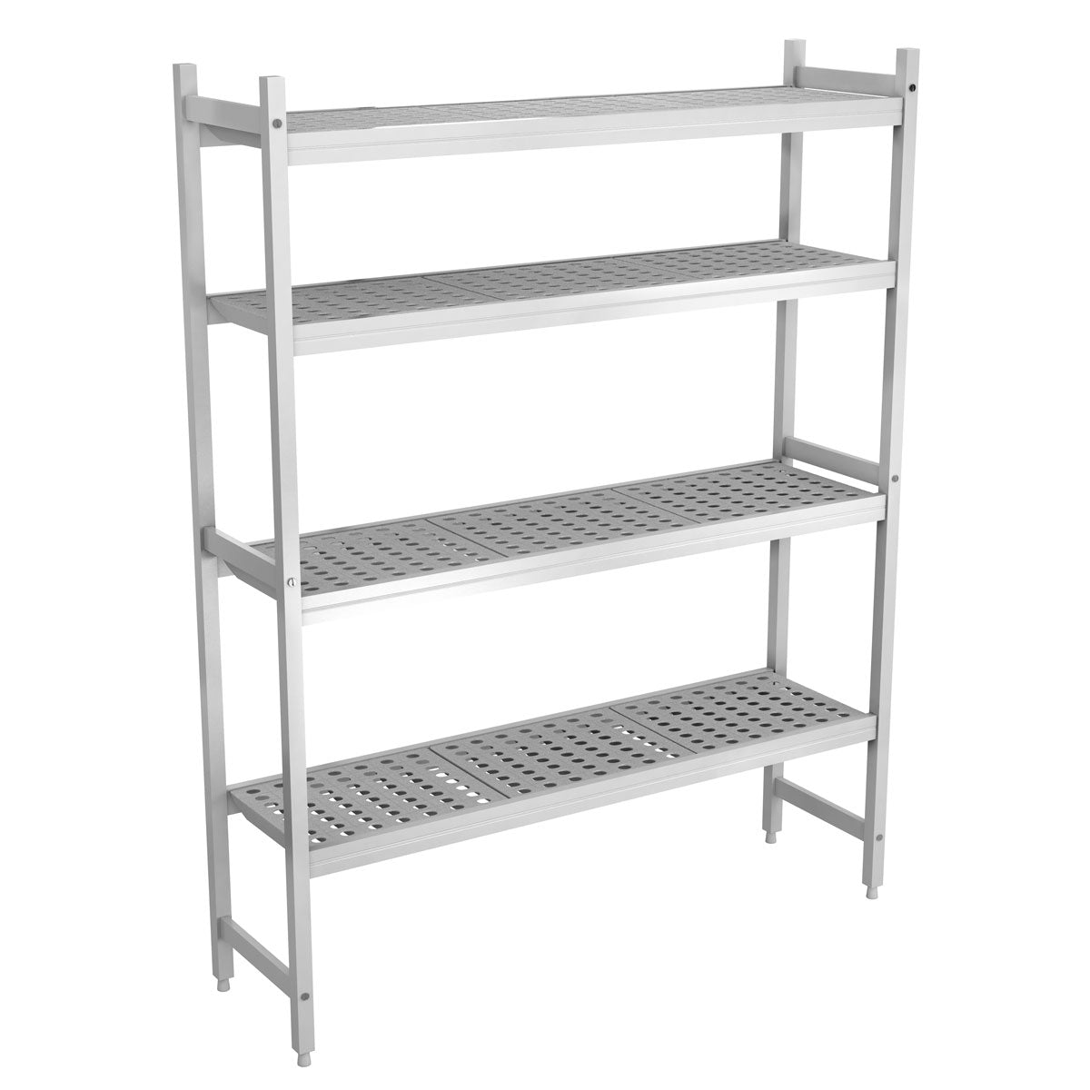 Aluminum rack - 1315 x 1800 mm