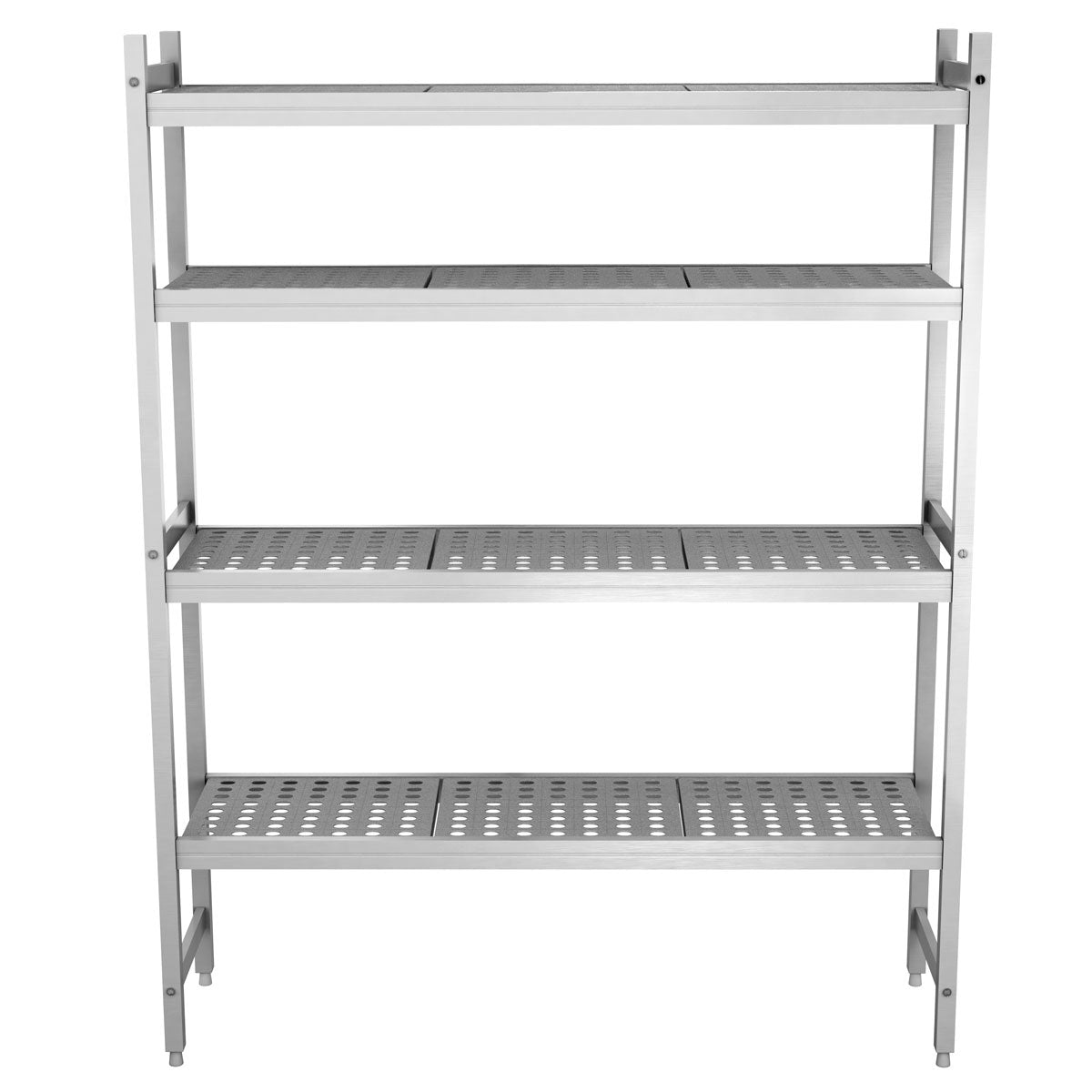 Aluminum rack - 1315 x 1800 mm